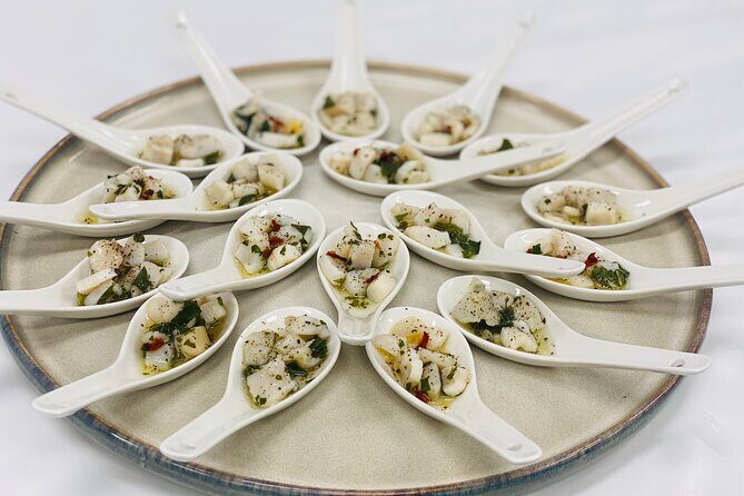 Pearl Luggers Tour in Broome - Pearl Meat Tasting: An Unexpected Bonus