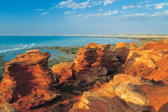 Pearl Luggers Tour in Broome - Tour Logistics: What to Expect