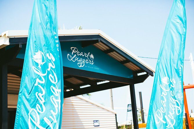 Pearl Luggers Tour in Broome - Value for Money
