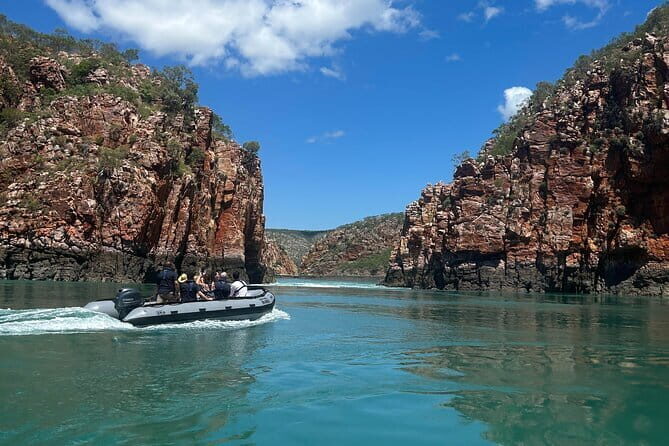 Pearl Luggers Tour in Broome - FAQs