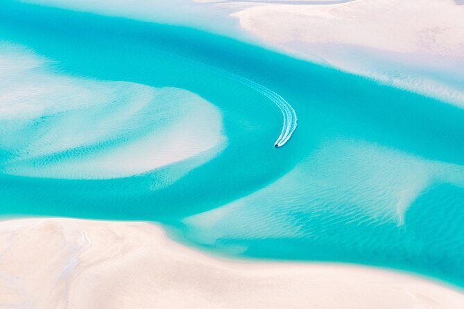 Pearls & Coast: 35-Minute Helicopter Flight & Willie Creek Tour - Final Word