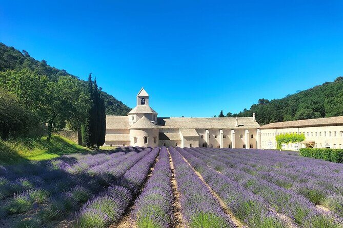 Pearls of Luberon : Gordes, Rousillon & Sénanque Abbey - FAQ About the Pearls of Luberon Tour