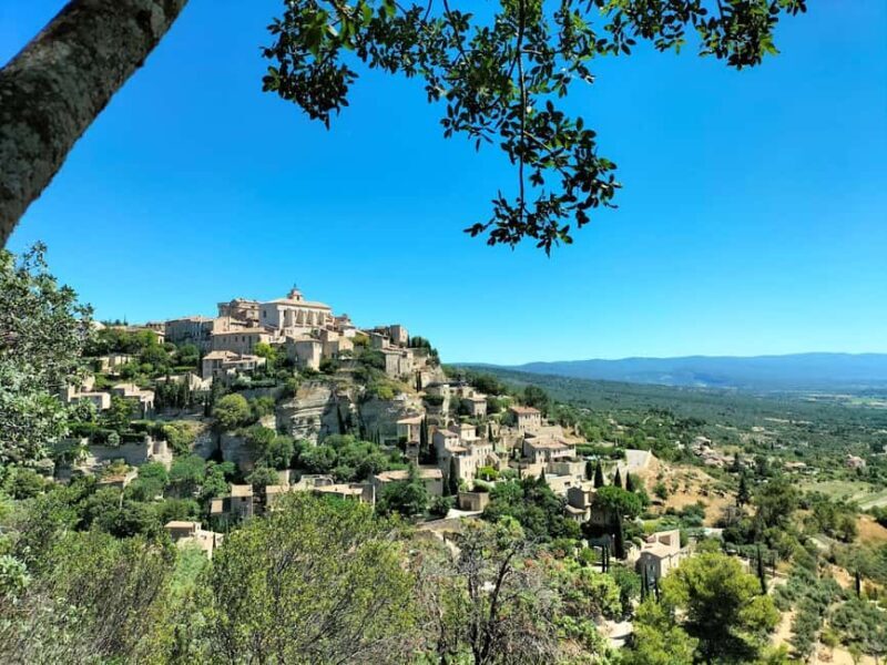 Pearls of Luberon: Gordes, Rousillon & Senanque private trip - Pearls of Luberon: Gordes, Rousillon & Sénanque Private Trip – A Detailed Review