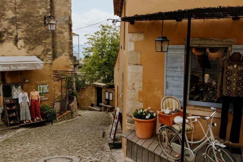 Pearls of Luberon: Gordes, Rousillon & Senanque private trip - What We Love and What to Consider