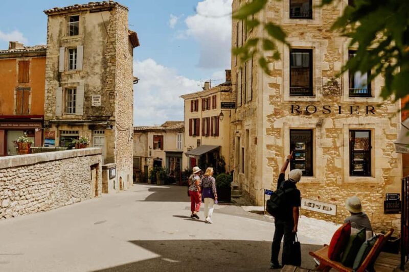 Pearls of Luberon: Gordes, Rousillon & Senanque private trip - Who Is This Tour Perfect For?