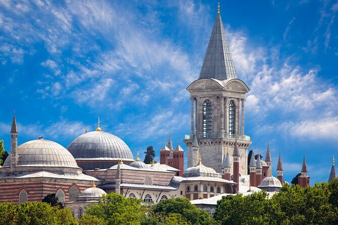 Pearl's of Turkey - 8 Days - Final Thoughts