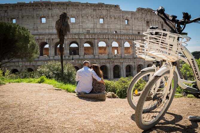 Pedal and taste: Top 5 tasting of Rome by ebike tour - The Food Tastings: A Closer Look