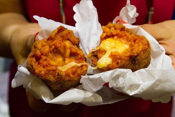 Pedal and taste: Top 5 tasting of Rome by ebike tour - The Sum Up