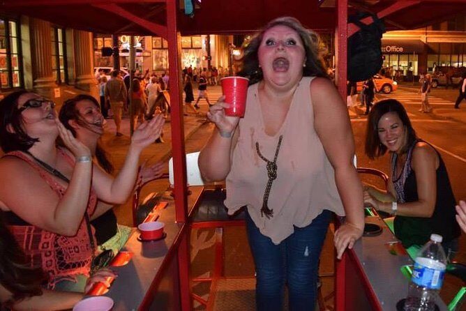 Pedal Bar Crawl of Old Town Scottsdale - The Bottom Line: Is It Worth It?