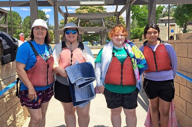 Pedal Boat Ride for Rental in Yucaipa - Final Thoughts