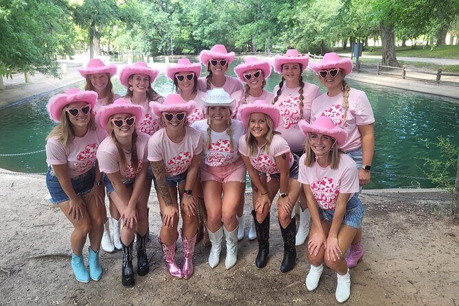 Pedal Saloon Fort Worth Stockyards 2 Hour Private Tour - A Deep Dive into the Experience