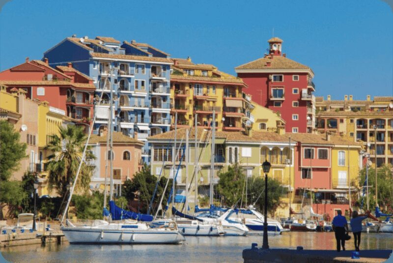 Pedal Through Paradise: Port Saplaya's E-Bike Adventure - What Really Makes This Tour Stand Out