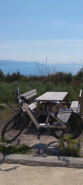 Pedal to Vesuvius and Discover the Crater of the Volcano - What to Expect from the Tour