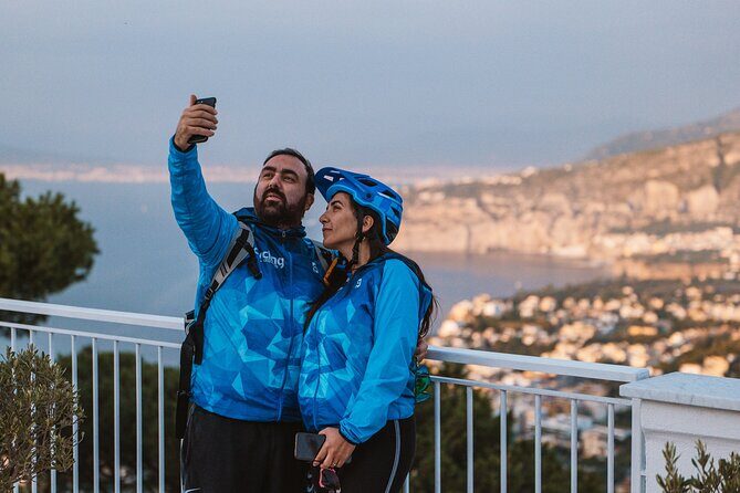 Pedals & Flavours: Sorrento oil and lemon tour - Is this tour worth the price?