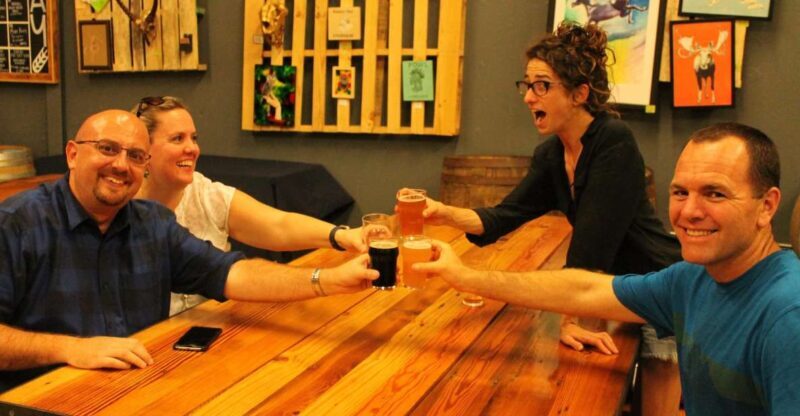 Pedals & Pints Bicycle Tour - Who Will Love This Tour?