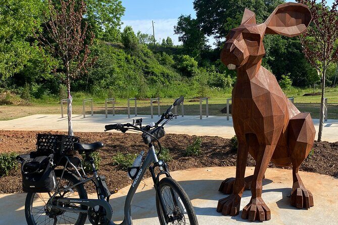 Pedego Electric Bike Tour at Greenville - Who Will Love This Tour?