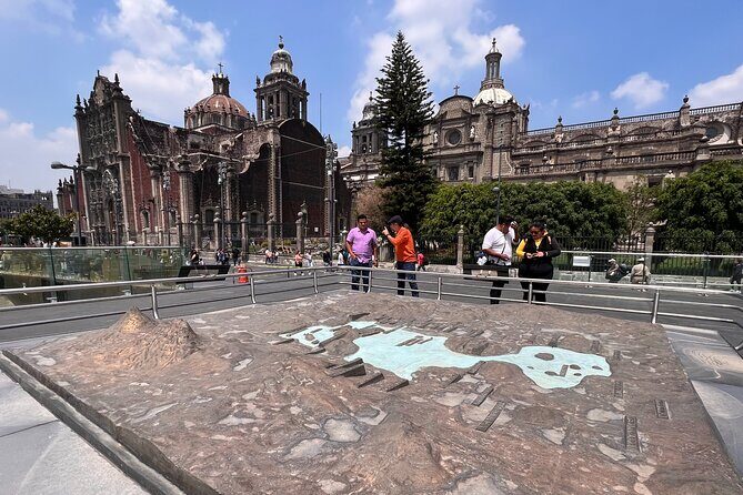 Pedestrian downtown private tour in Mexico city - Final Thoughts