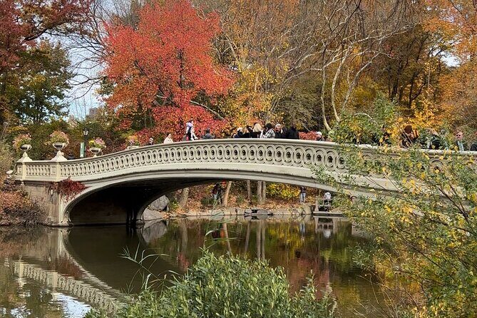 Pedicab 1 Hour Central Park Tour - FAQs