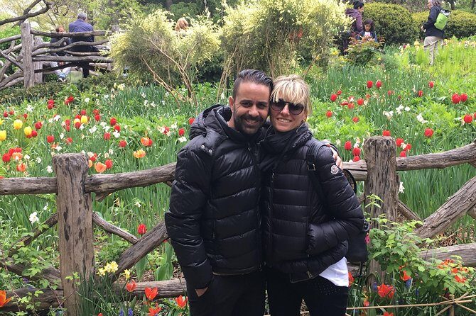 Pedicab Guided Tour of Central Park - An Honest Breakdown of the Pedicab Tour