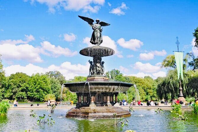 Pedicab Tours Central Park - A Deep Dive into the Pedicab Experience