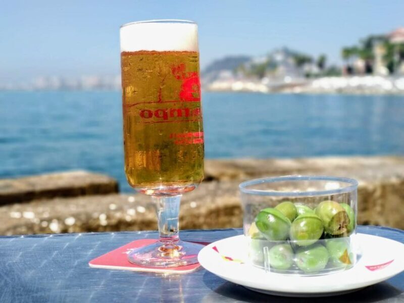 Pedregalejo Food Tour: Explore Malaga's most iconic quarter - Key Points