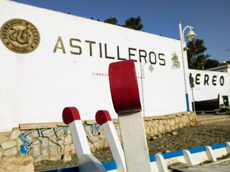 Pedregalejo Food Tour: Explore Malaga's most iconic quarter - What to Expect from the Pedregalejo Food Tour