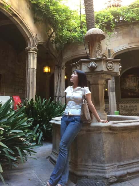 Pedrera, Casa Batlló, Gothic Quarter Photo Walk - The Value of This Tour