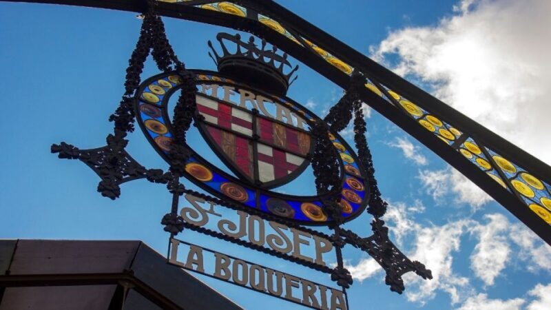 Pedrera, Casa Batlló, Gothic Quarter Photo Walk - The Sum Up