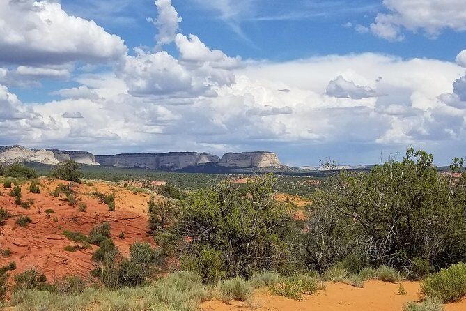 Peek-A-Boo Slot Canyon Tour UTV Adventure (Private) - Practical Details and Considerations