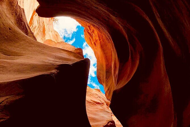Peekaboo Slot Canyon Jeep Tour - Final Thoughts