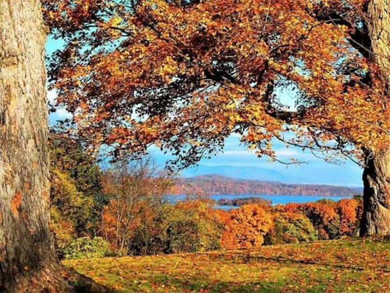 Peekskill, New York: Oktoberfest Cruise with Live Music - What to Expect from the Oktoberfest Cruise in Peekskill