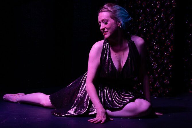 Peep Show Ticket in Chicago - What You Can Expect from the Peep Show in Chicago