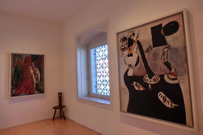 Peggy Guggenheim collection Venice private tour - Who Will Benefit Most from This Tour?