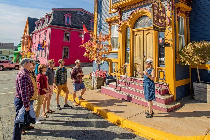 Peggy's Cove and Lunenburg- 6 hour Tour - How It Feels to Experience It