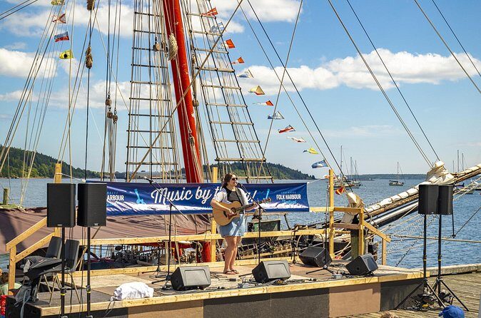 Peggy's Cove and Lunenburg- 6 hour Tour - Final Thoughts