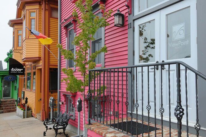 Peggy's Cove and Lunenburg Tour (small group) - An In-Depth Look at the Tour Experience