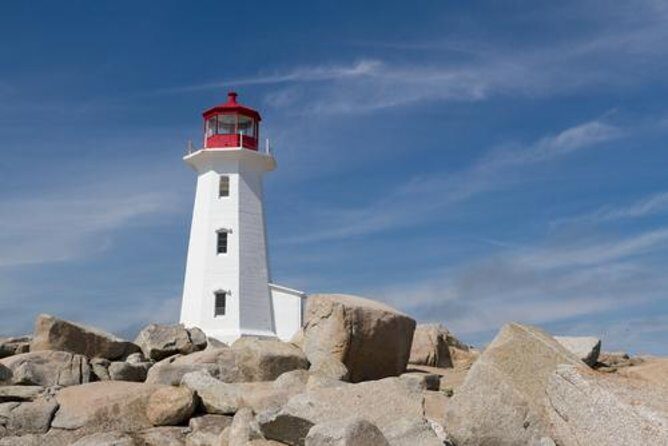 Peggy's Cove Day Trip from Halifax - The Experience in Detail