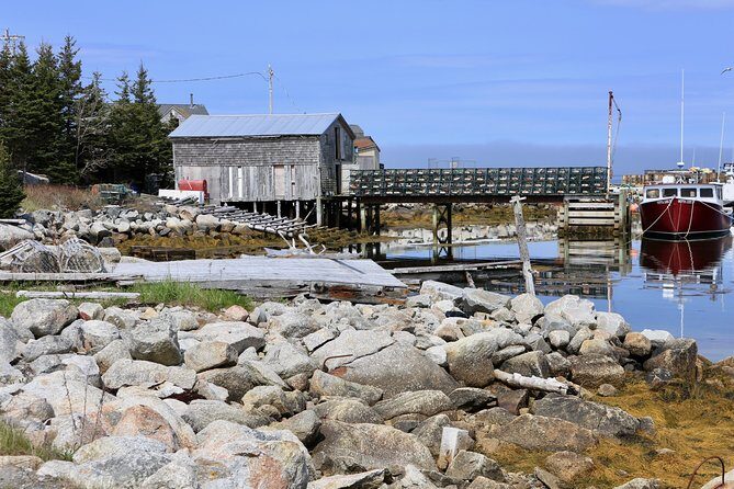 Peggy's Cove Day Trip from Halifax - Final Thoughts