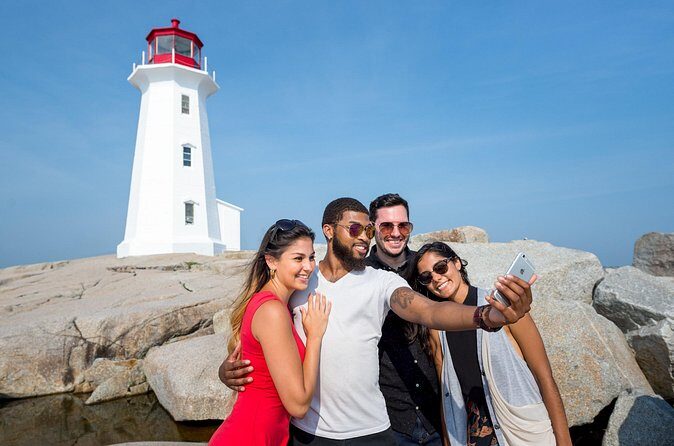 Peggys Cove Express Tour: Scenic Guided Experience - Final Thoughts