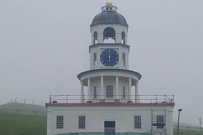 Peggys Cove & Halifax Historic Tour - Exploring the Itinerary in Detail