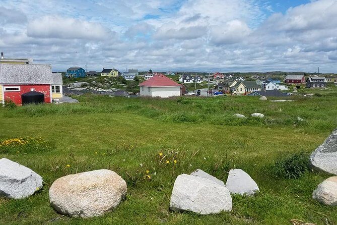 Peggys Cove & Halifax Historic Tour - Is This Tour Worth It?
