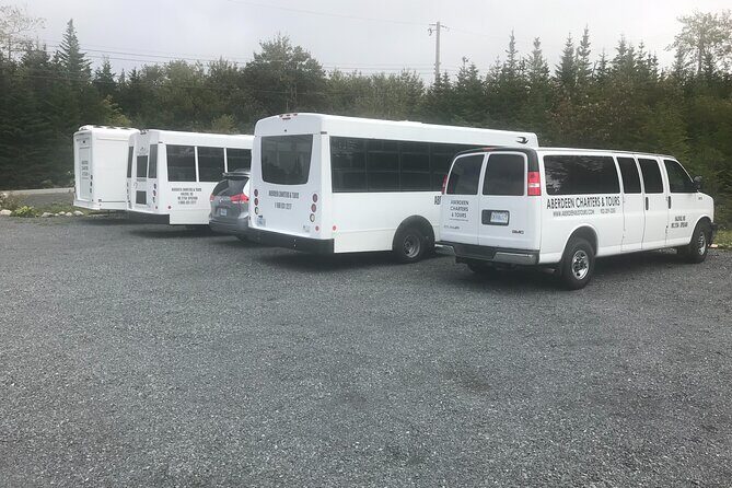 Peggys Cove & Halifax Historic Tour - Who Should Consider This Tour?