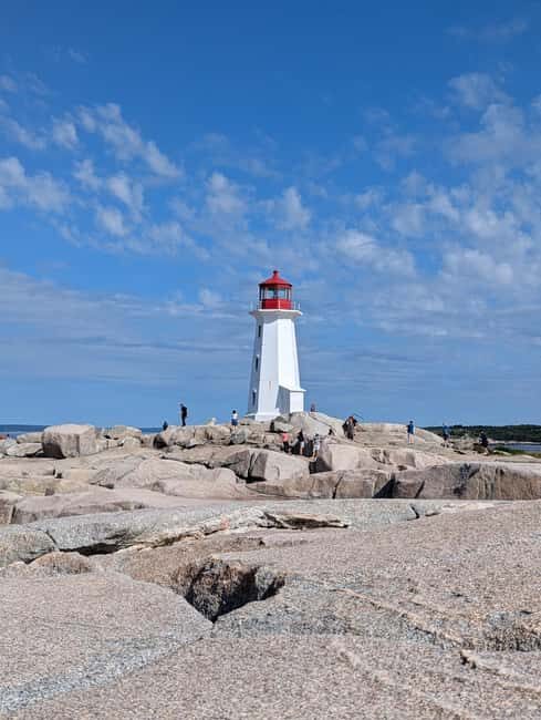 Peggys Cove & Lunenburg + 3 Hidden Gems  Full Day Tour - The Practical Side
