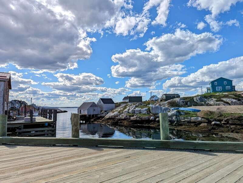 Peggys Cove & Lunenburg + 3 Hidden Gems  Full Day Tour - Why This Tour Is a Great Pick