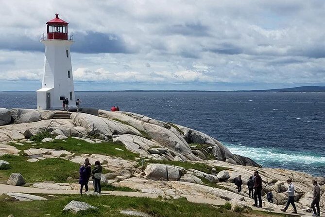 Peggys Cove/Mahone Bay & Lunenburg UNESCO HERITAGE SITE. - FAQ
