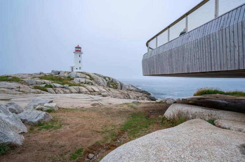 Peggys Cove Private Car Tour  3.5 Hours - An Honest Look at the Experience