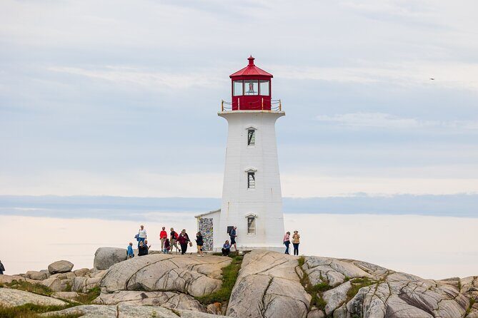Peggy's Cove Sunset + Halifax Dinner Small Group Night Tour - Final Thoughts
