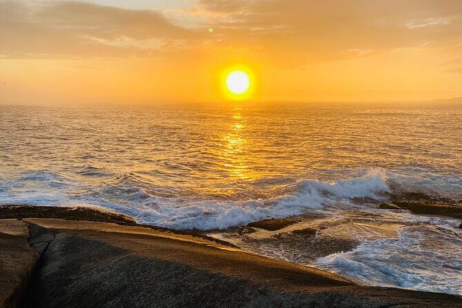 Peggy's Cove Sunset tour - FAQ
