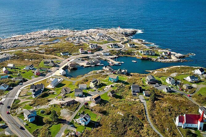 Peggys Cove Tour Experience - Who Will Love This Tour?