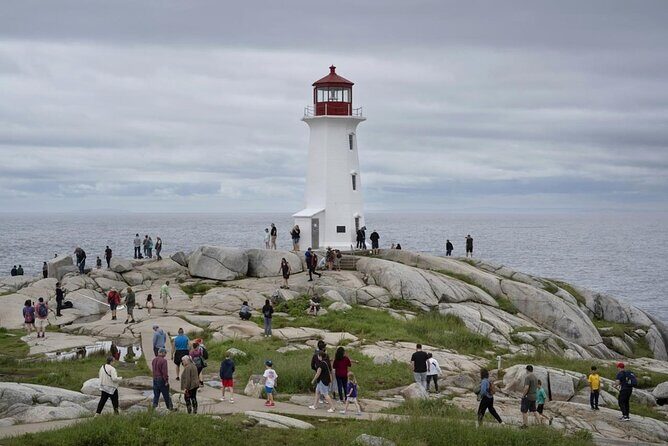 Peggys Cove Tour in Private Vehicle - Exploring Peggy’s Cove in Comfort: A Practical Review of the Private Vehicle Tour